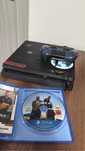 Ps 4 500gb de vanzare