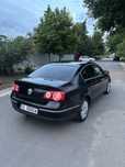 volkswagen passat b6