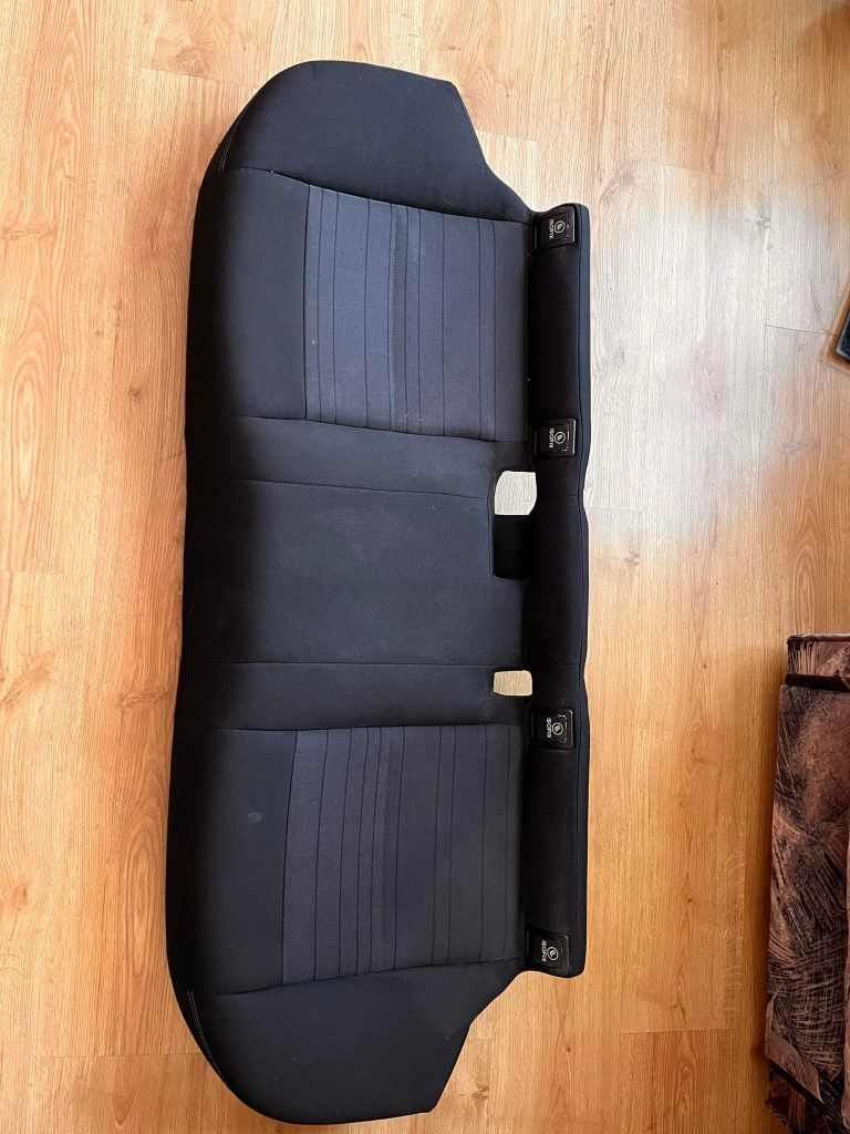 Салон за мерцедес w205