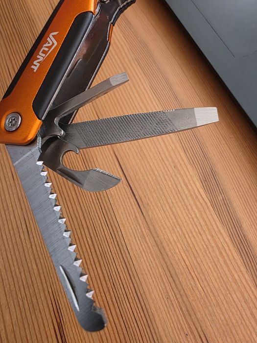 Set briceag cleste cu lanterna