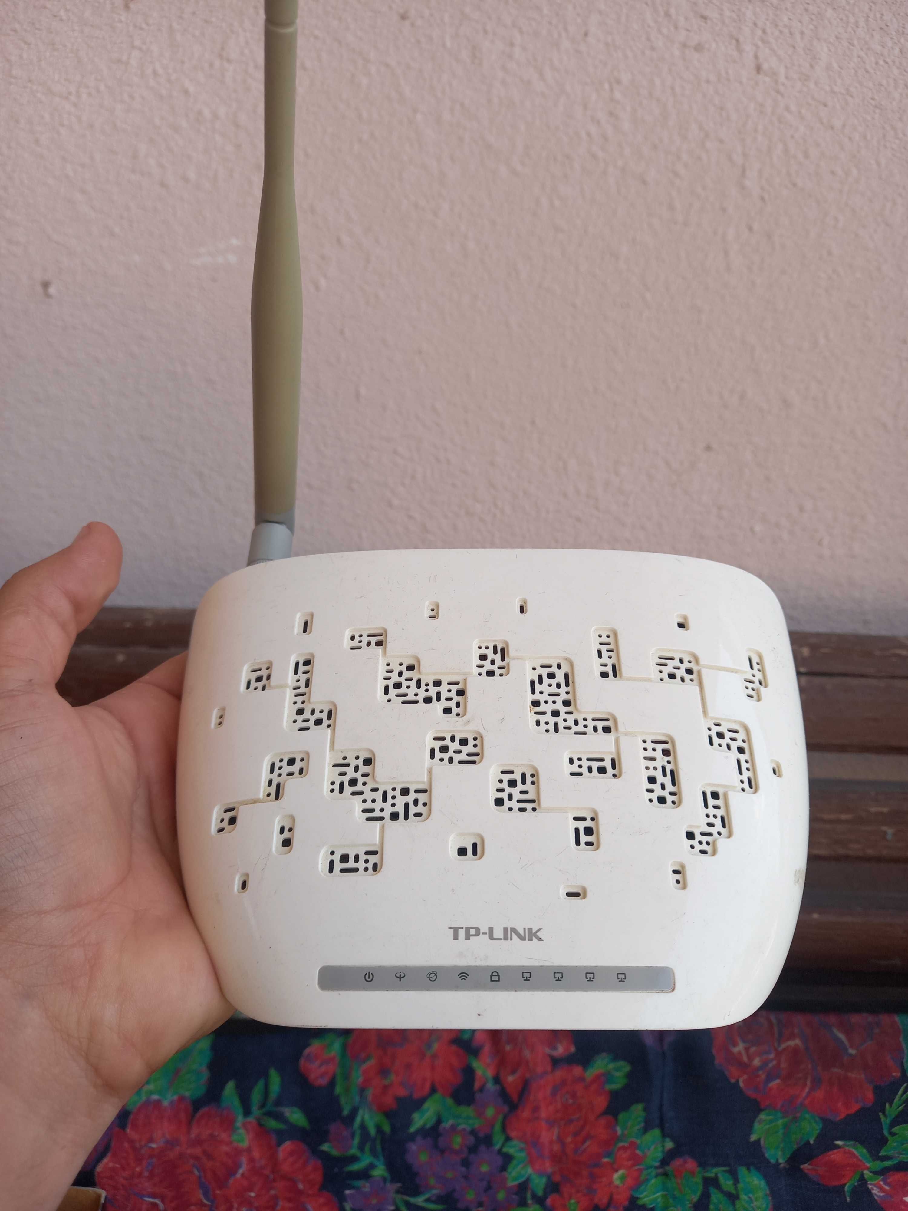 Wi-Fi роутер и усилители (кучайтиргичлар)