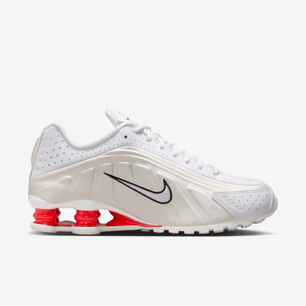 Nike Shox R4 - 36.5 и 38 Номер Оригинални
