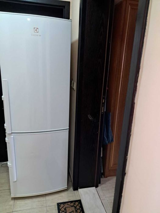 Electrolux Хладилник с фризер