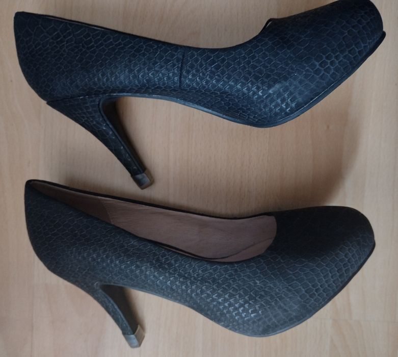 Дамски обувки Bianco, н.38