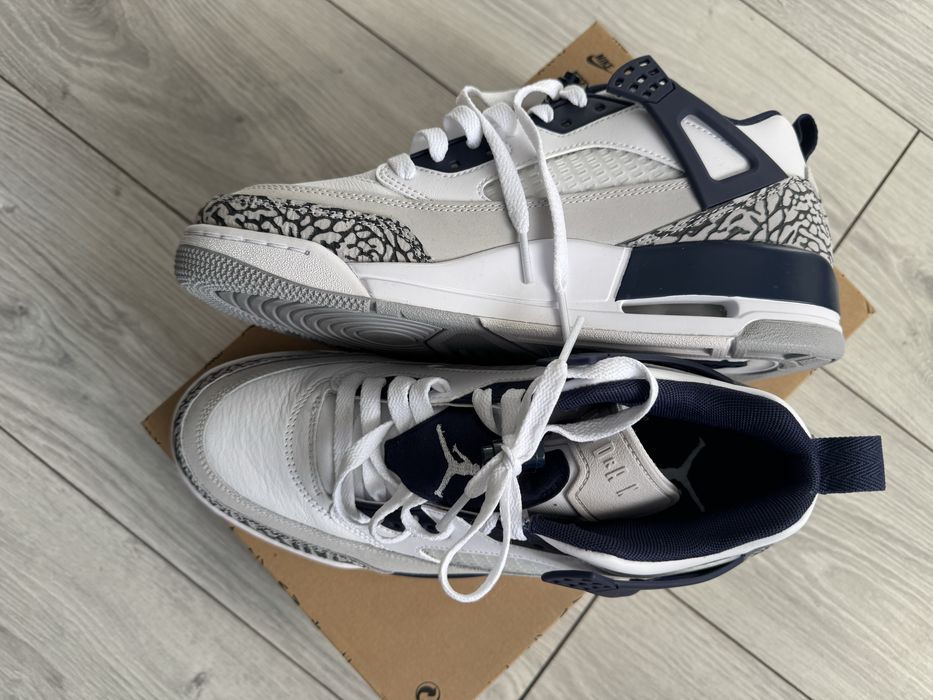 Adidasi nike jordan nr 44