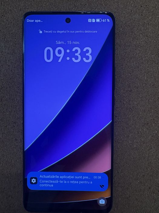 Honor Magic 6 Lite 256 Gb ID-XXL4624