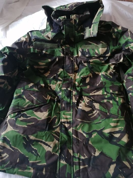 Scurta combat și Ristop