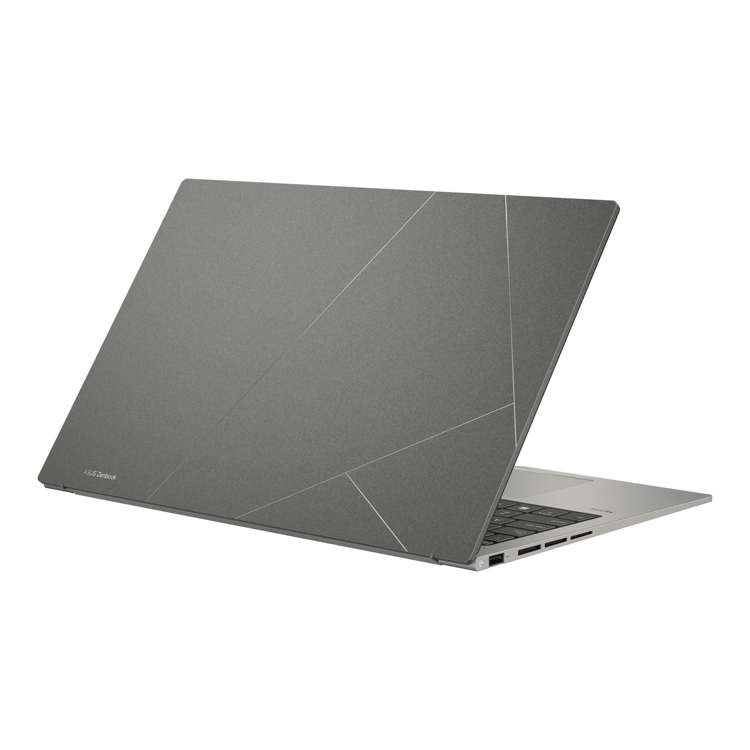 ASUS Zenbook 15 OLED 2.8K", 16/512GB Win 11 pro ofc. + MS Office 1 yil