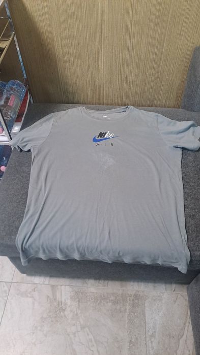 Тениска Nike L мъжка