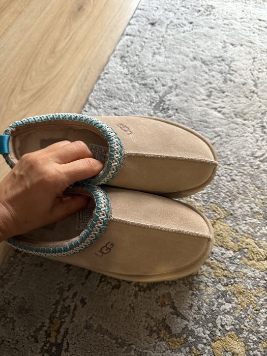 Ugg tazz originali
