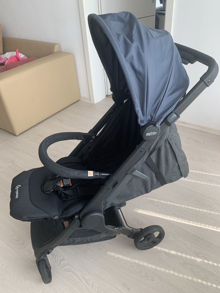 Детска Количка Ergobaby Metro+