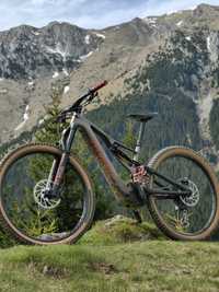 Specialized Turbo Levo Expert Carbon 700wh