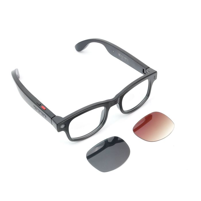 Kamerali Achki, Smart Glasses, Aqilli Koʻzoynak, Смарт Очки в камеру