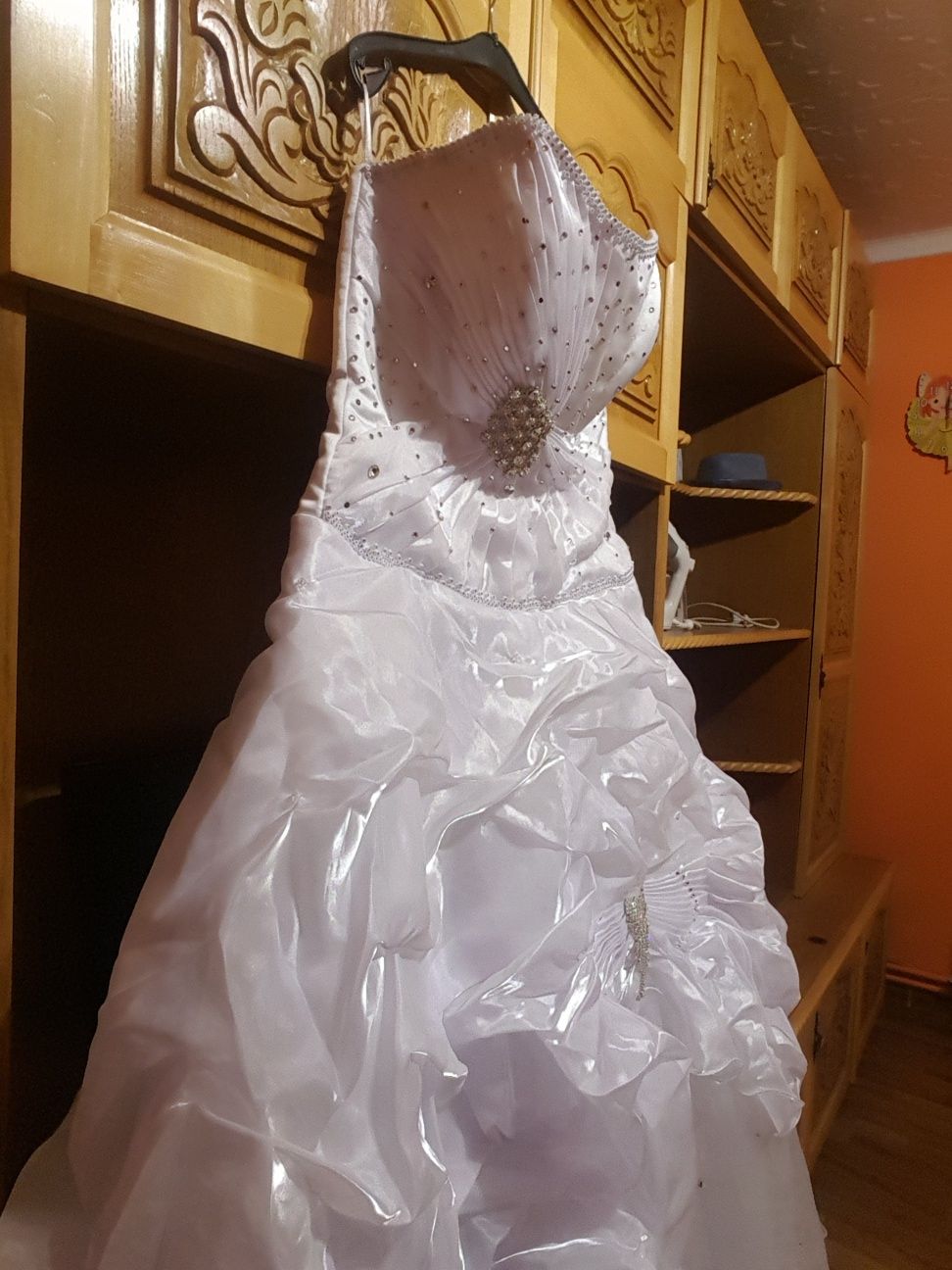 Rochie de mireasă