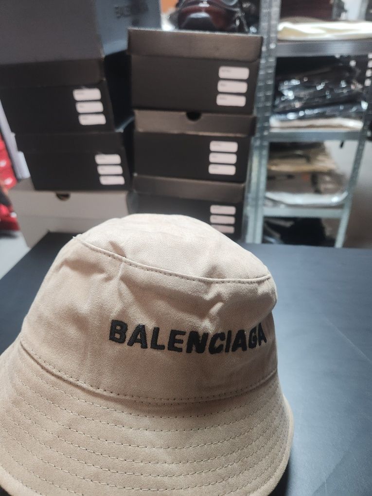 Balenciaga унисекс шапка