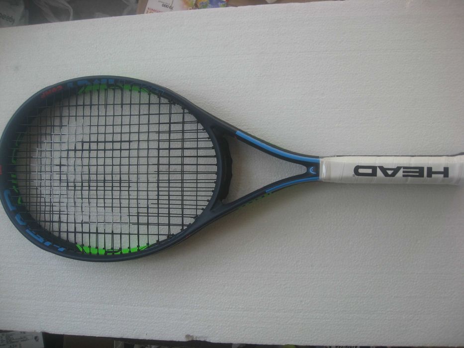 Тенис Ракети за Атакуващи- yonex/ head