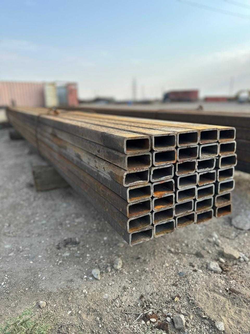 Продам трубы разных размеров