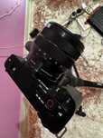 Camera Sony ZV-E10 cu obiectiv Sony E PZ 10-18mm f/4 OSS