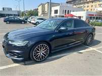 Audi A6 Competition 326cp VARIANTE