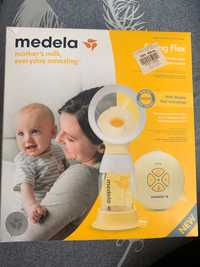 Електрическа помпа "Medela Swing Flex"