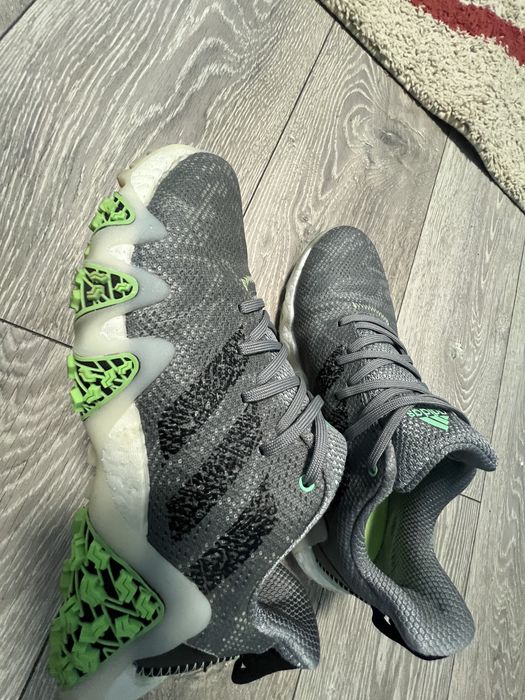 Adidas CODECHAOS 22 Spikeless