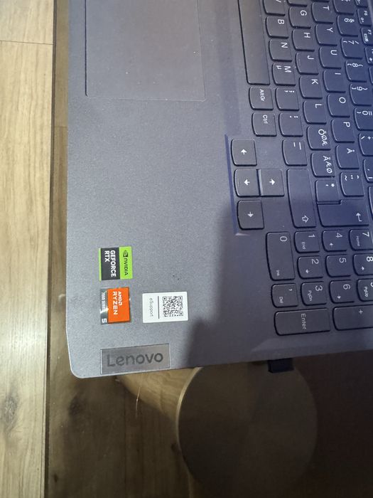 Lenovo LOQ 16APH8