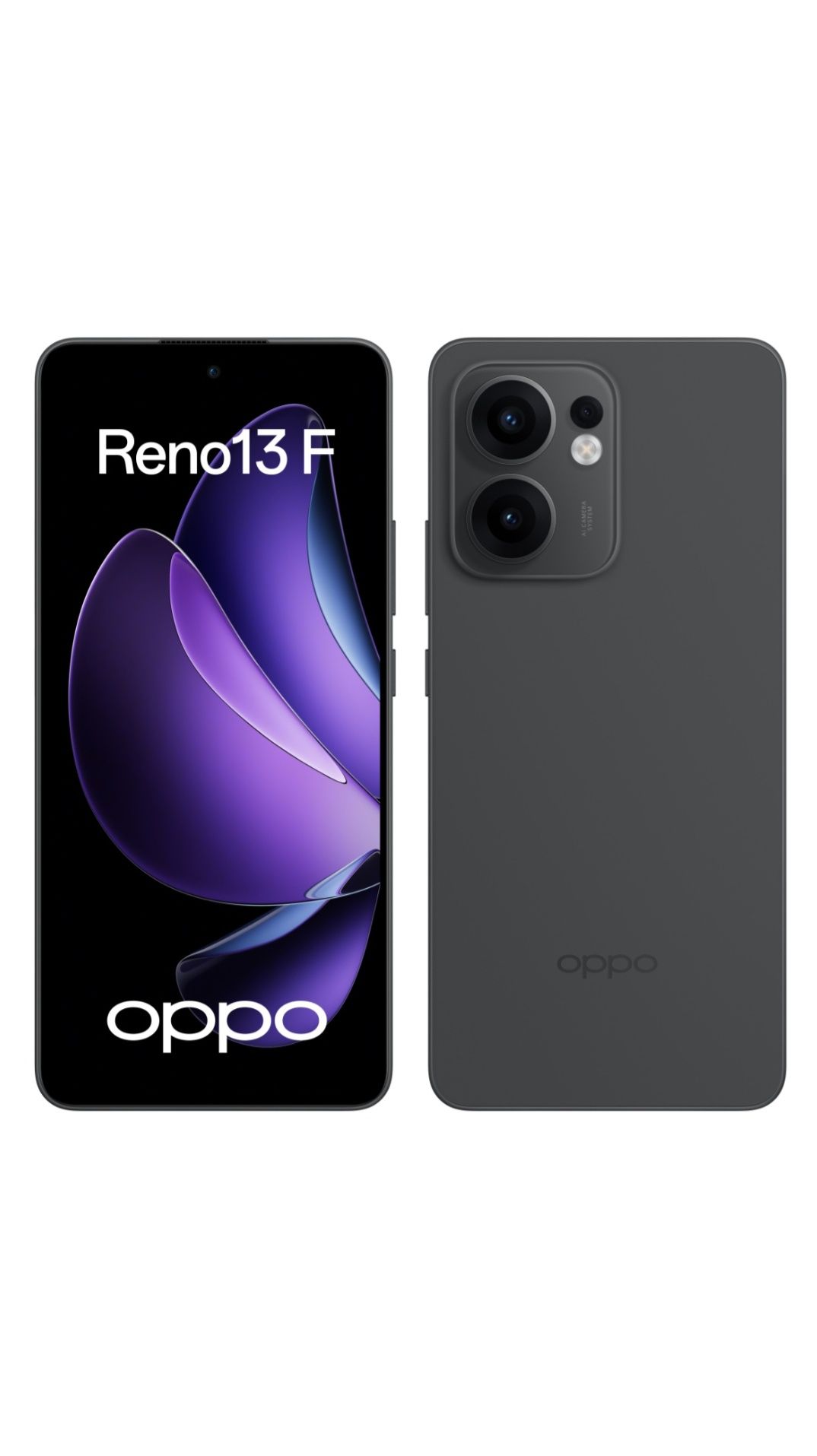 Обменяю Орро Рено 13F 256гб