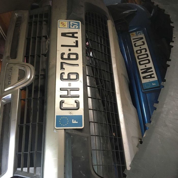 Дачия Дъстър 2012