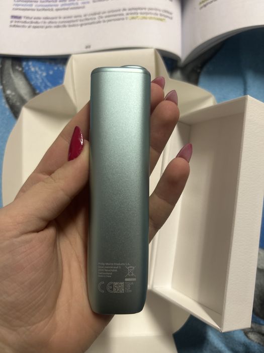 Vand IQOS iluma i one