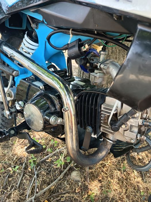 Vand cross ultra‼️