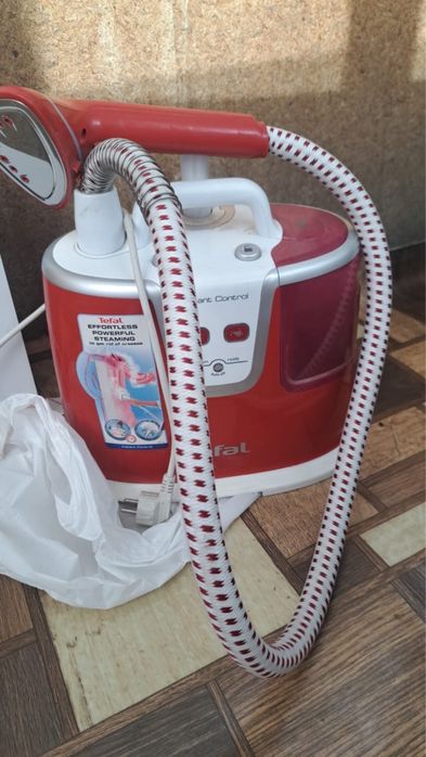 паровая глажка для одежды