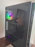 Vand pc gaming ca nou