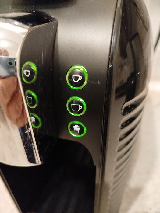 Kfee cafetiera capsule