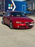 Alfa Romeo 159 Sw Ti