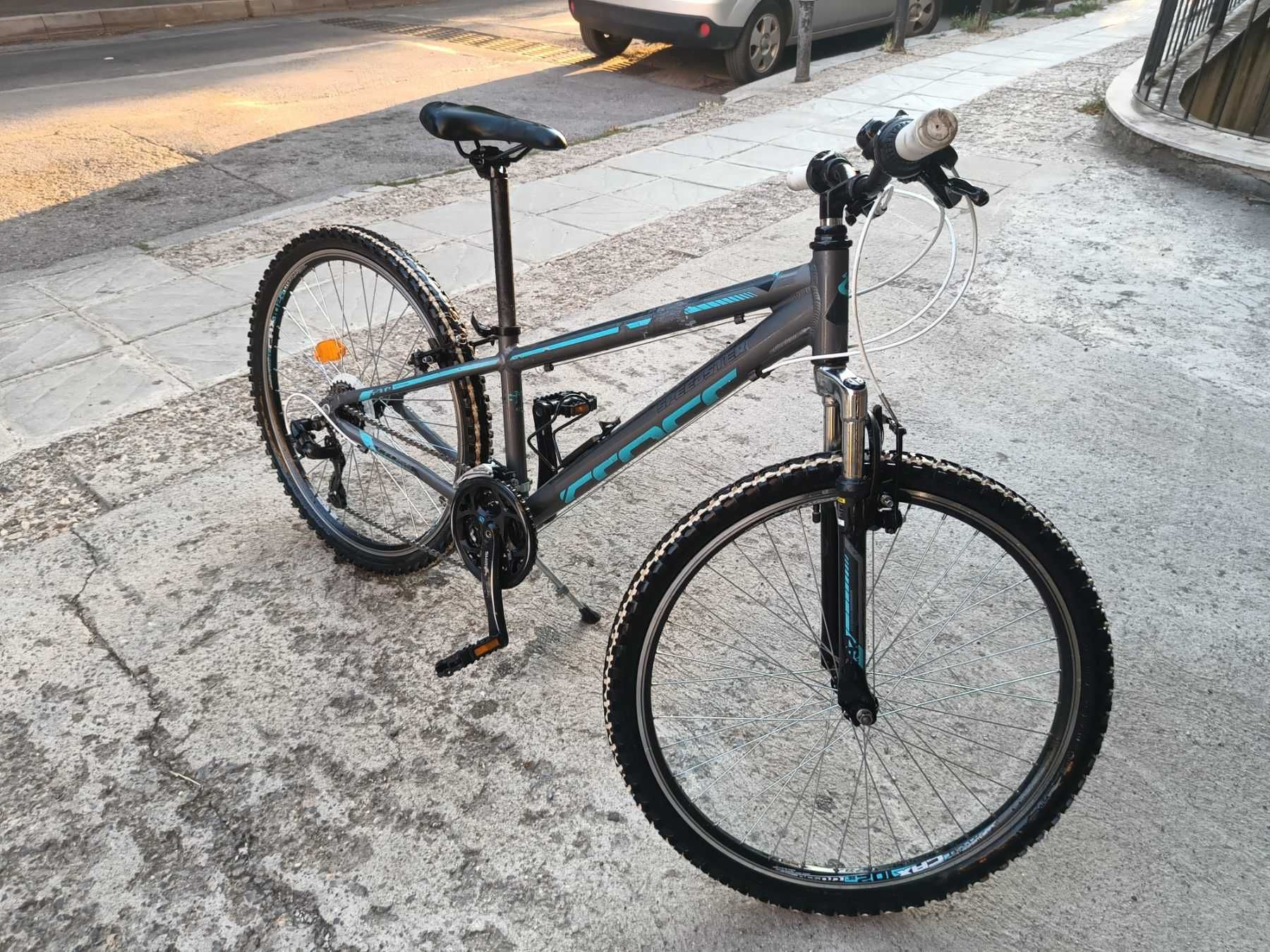 CROSS Speedster 26"