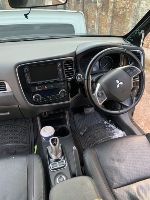 DEZMEMBREZ Piese Auto Mitubishi Outlander Gx 4H Phev Electric Hybrid Motor 2.0 Benzina baterie Electrica Acumulatori auto distribuitor Cutie de Viteze Automata 2014-2018