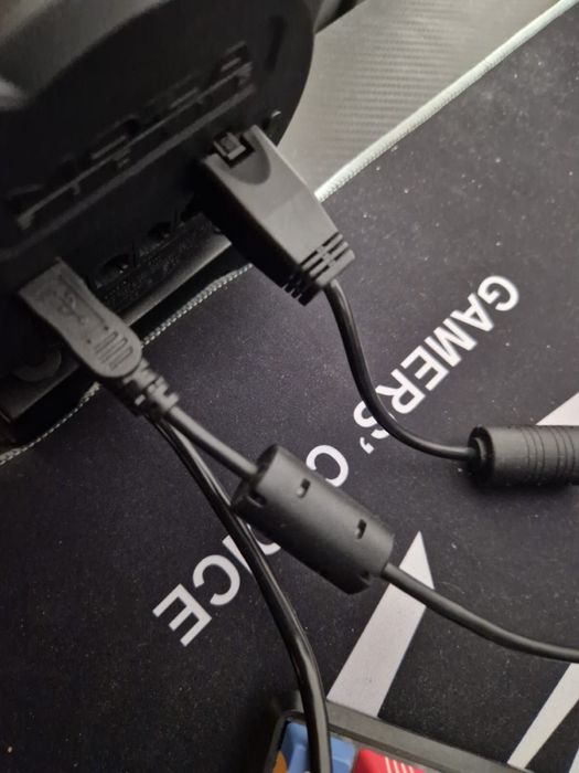 Volan Moza r3 cu ambreiaj