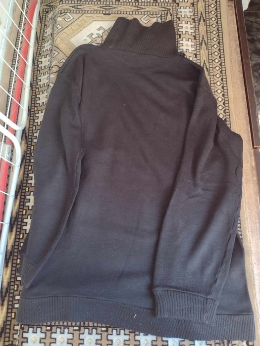 Лот 5броя мъжки блузи хл размер 15 лв