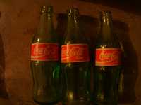 Sticle Coca Cola 200ml