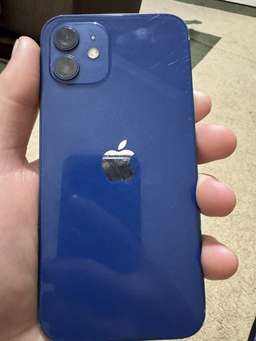 Iphone 12 srochna sotiladi