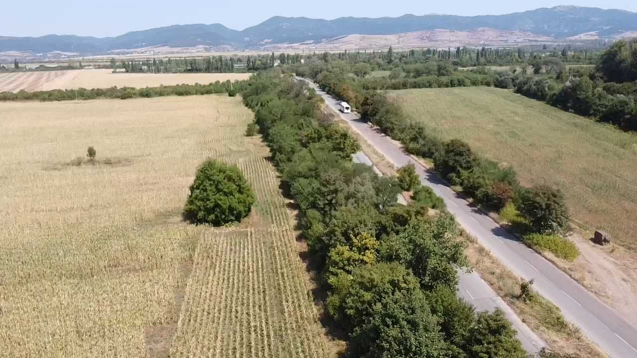 Продава се Парцел в София, Ботунец - 17288 кв.м за 73 €/кв.м - Снимка #3