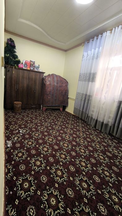 Уй сотылады Қызыл қала