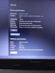 Laptop LENOVO + TOSHIBA  la pret 450 RON