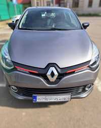 Renault Clio IV 2014 0,9 TCE