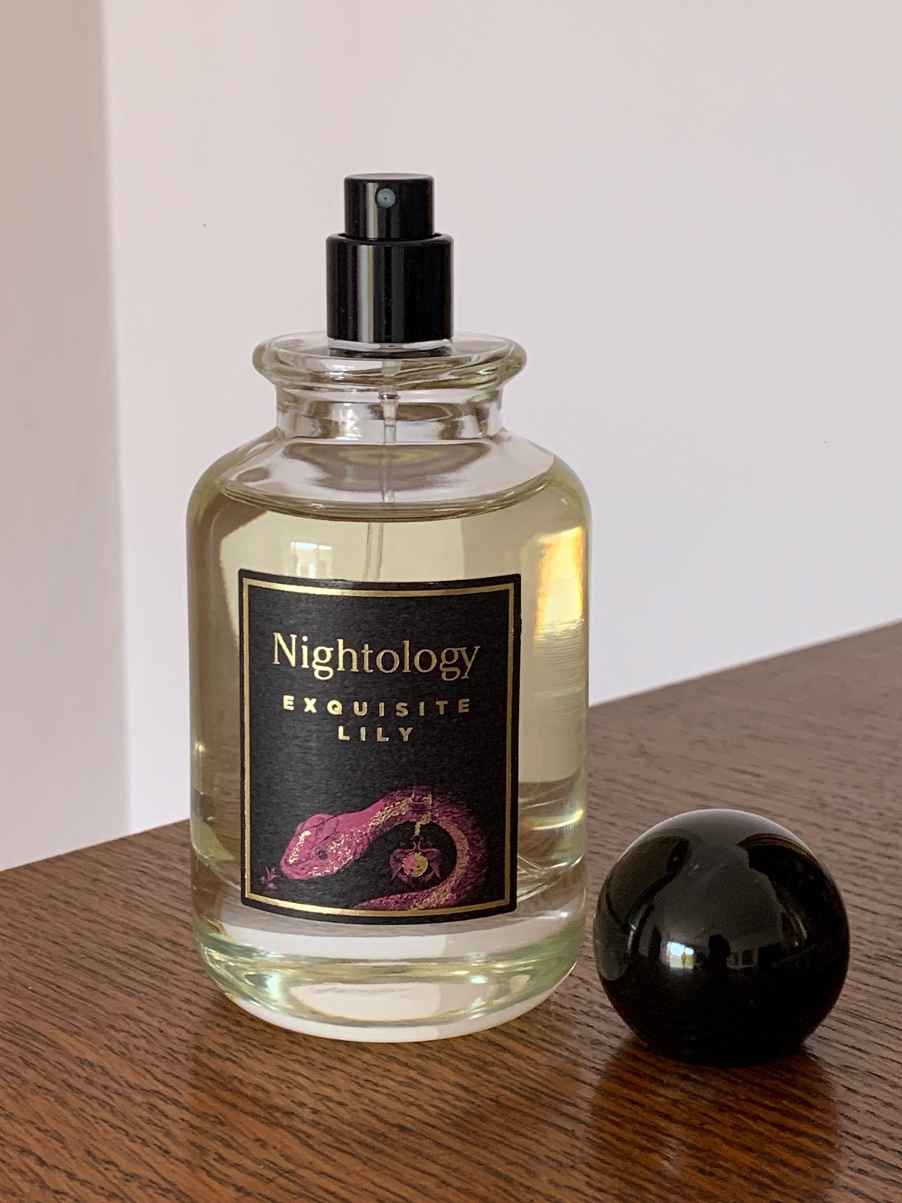 Nightology Exquisite Lily 95/100lm