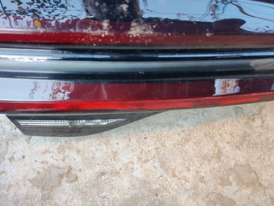 Stop spate led Lampa Tripla haion portbagaj stanga dreapta BMW X3 G01 H3946305110 / H4946305210