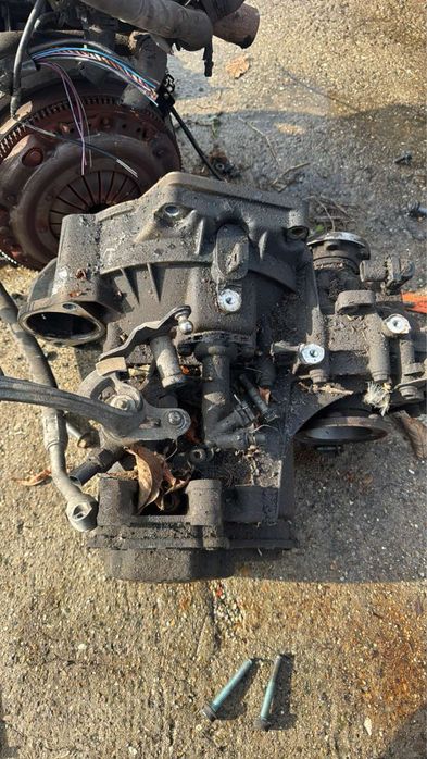 Скоростна кутия за VW Ауди шкода 1.4TDI