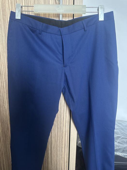Pantaloni eleganti Zara