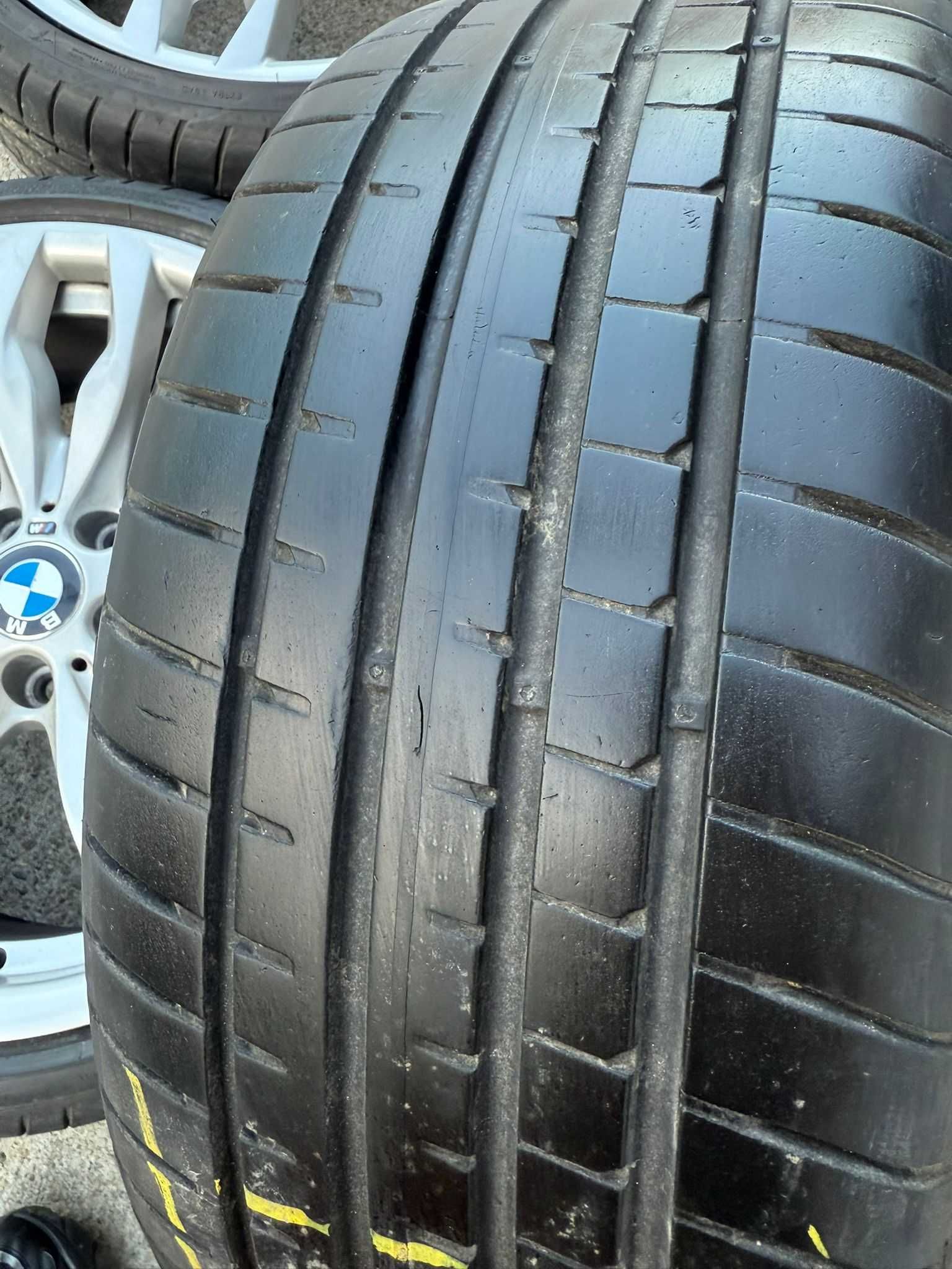 JANTE ORIGINALE  BMW R20 M550 Style 434 M F10 F11 F01 F07 F06 F12 F13