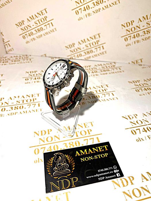 NDP Amanet Calea Mosilor 298   CEAS TISSOT SPECIAL EDITION (22343)